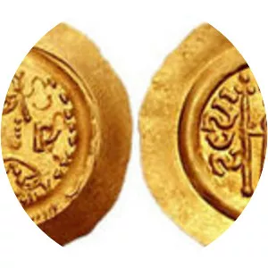 Liutprand, King of the Lombards