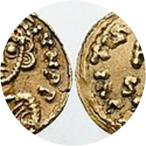 Liutprand of Benevento - 