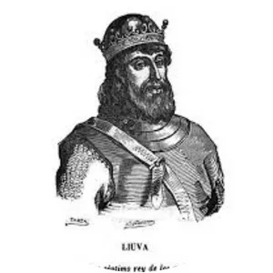 Liuva I