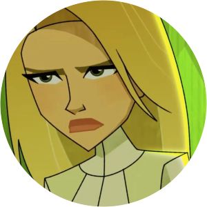 Liv Amara - TV character