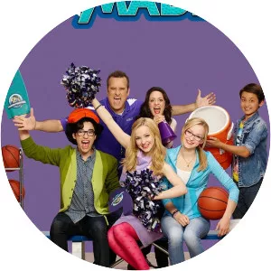 Liv and Maddie