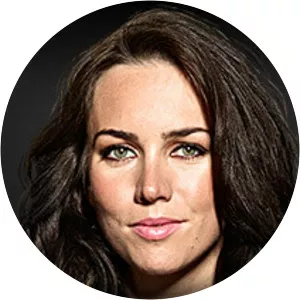 Liv Boeree - British television presenter