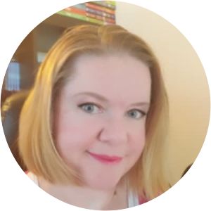 Liv Brywood - Author