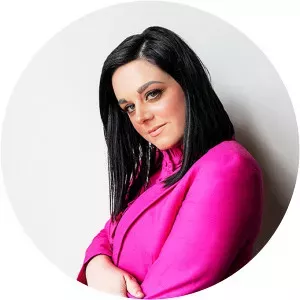 Liv Charette - Singer