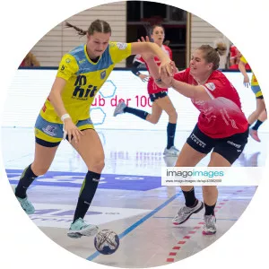 Liv Charlotte Süchting