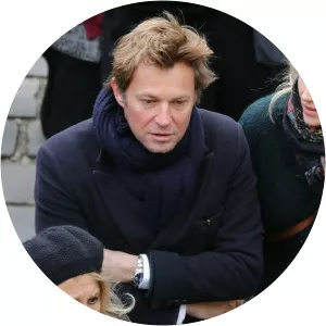 Liv Delahousse - Laurent Delahousse's daughter