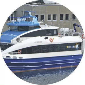 Liv Elisabeth Grannes