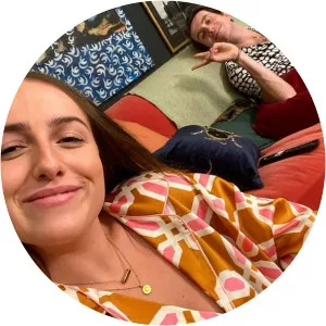 Liv Grimshaw - Television presenter