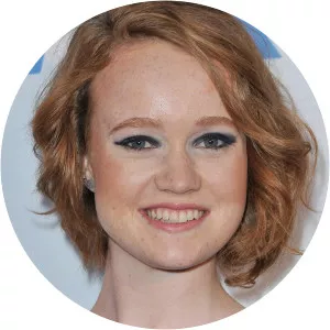 Liv Hewson
