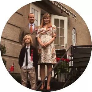 Liv Joelle Barbosa Blad