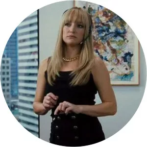 Liv Lerner - Fictional character