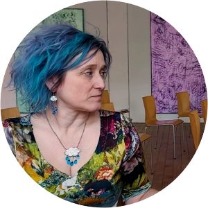 Lív Maria Róadóttir Jæger