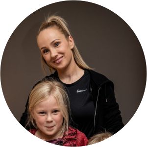 Liv-Miriam Nordtømme