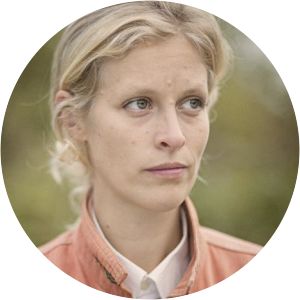 Liv Sejrbo Lidegaard photograph