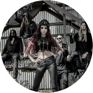 Liv Sin - Musical group