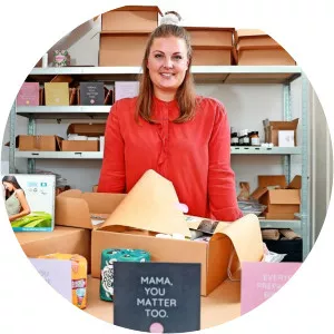 Liv Skov Christensen