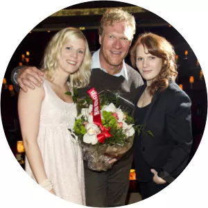 Liv Strand Nordin photograph