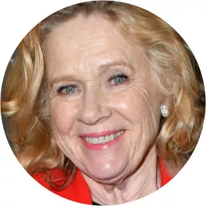 Liv Ullmann