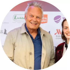 Liva Friis-Mikkelsen - Jarl Friis-Mikkelsen's daughter