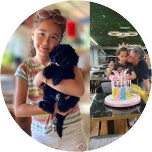 Liva Gugu photograph