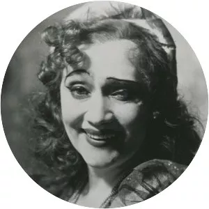 Liva Weel - Danish singer