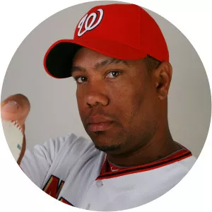 Liván Hernández - Cuban baseball player