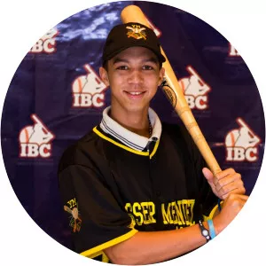 Livan Soto - Baseball player