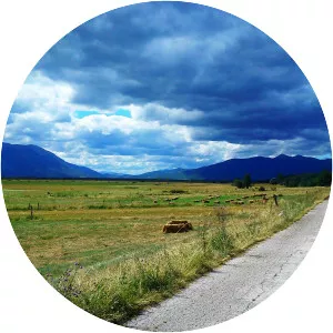 Livanjsko Polje - Polje in Bosnia and Herzegovina