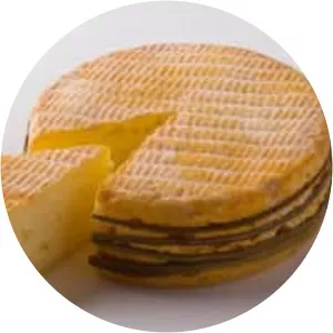 Livarot cheese - 
