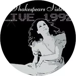 Live 1992 - Live album by Shakespears Sister