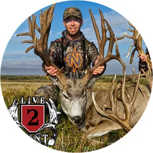 Live 2 HuntSince 2019