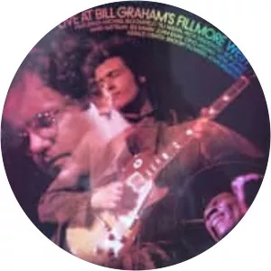 Live at Bill Graham's Fillmore West - Album by Mike Bloomfield
