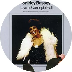 Live at Carnegie Hall