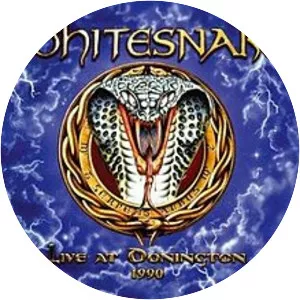 Live at Donington 1990