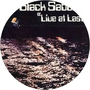 Live at Last - Live album by Black Sabbath