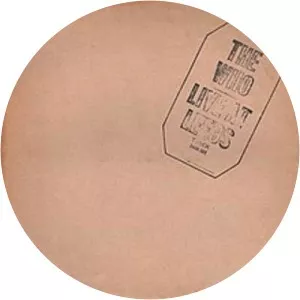 Live at Leeds - Live album by The Who