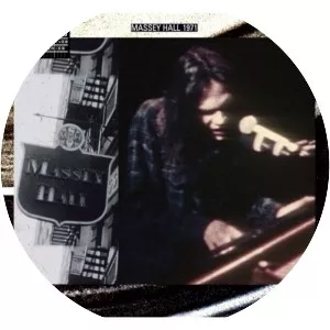 Live at Massey Hall 1971