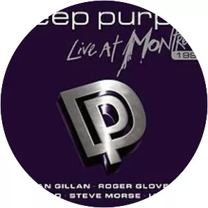 Live at Montreux 1996 - Live album by Deep Purple