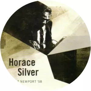 Live at Newport '58 - Live album by Horace Silver