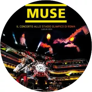 Live at Rome Olympic Stadium