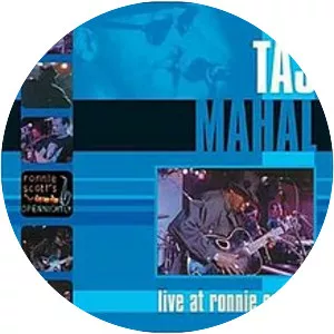 Live at Ronnie Scott's photograph