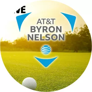 Live: AT&T Byron Nelson Championship, PGA Tour GolfSince 2012