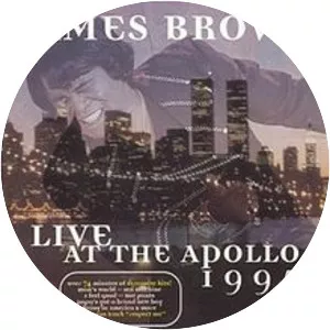 Live at the Apollo 1995