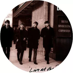 Live at the BBC - Compilation album by The Beatles