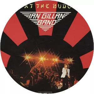 Live at the Budokan - Live album by Ian Gillan Band
