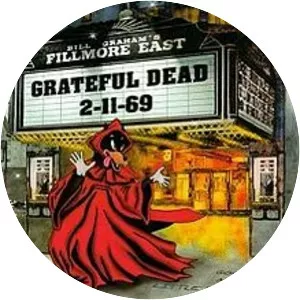 Live at the Fillmore East 2-11-69