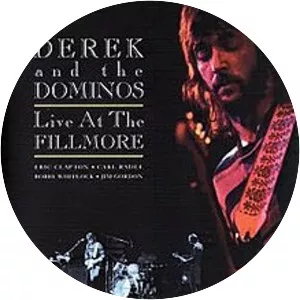 Live at the Fillmore - Live album by Derek and the Dominos