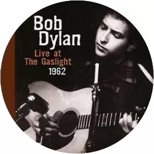 Live at The Gaslight 1962 - Live album by Bob Dylan