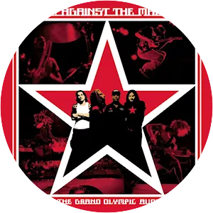 Live at the Grand Olympic Auditorium