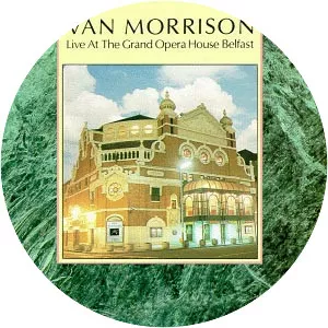 Live at the Grand Opera House Belfast